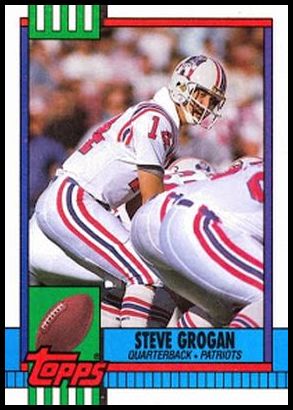 418 Steve Grogan